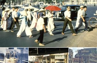 [🆕🇻🇳] Góc Xưa Nét Cũ ♥️️ Top1Life 📚  Chuyện về “cái giọng Sài Gòn”_ GXNC ‎
, shares-4✔️ , likes-80❤️️ , date-2024-02-27 11:03:40🇻🇳🇻🇳🇻🇳📰🆕