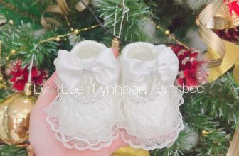 [🆕🇻🇳] Lynh’s – Chuyên quần áo sơ sinh 🧑‍🧒❤️️👶⭐️ Còn ít giày len cho bé
Sale #69k/1 đôi ạ
Size 0-3, 3-6M 6-9M 9-12M ạ
, shares-0✔️ , likes-5❤️️ , date-2024-01-31 21:11:30🇻🇳🇻🇳🇻🇳📰🆕