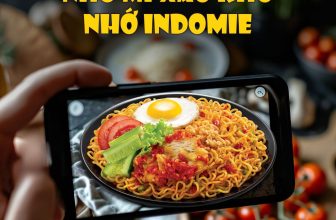 [🆕🇻🇳] Indomie Vietnam – Mì xào khô Indomie – Hương vị được yêu thích trên toàn thế giới! 🍔 Top1Food  🍜  Hãy thử tưởng tượng một khuôn mặt hạnh phúc khi nếm mùi vị của mì xào khô Indomie thơm phức lan tỏa khắp căn bếp. Mỗi sợi mì được tẩm ướp trong hương vị đ , shares-0✔️ , likes-21❤️️ , date-2024-02-02 00:00:39🇻🇳🇻🇳🇻🇳📰🆕