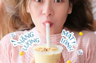 [☕️🇻🇳] The Coffee House Việt Nam 🥤 Top1Coffee ☕️  NÓNG QUÁAA!Không sao, có Smoothie mát lạnh thổi bay cơn nóng bởi năng lượng mát lành:– Trái cây tự nhiên tươi mát hòa quyện cùng sữa chua sánh mịn.
– , shares-9✔️ , likes-877❤️️ , date-2024-04-04 01:00:08🇻🇳🇻🇳🇻🇳📰🆕