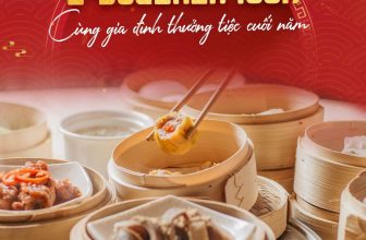 [🆕🇻🇳] Meiwei – Trung Hoa Mỹ Vị  🍔 Top1Food 🍜 [MB] Tặng E-Voucher 100K cho bữa ăn Tất niên thêm ấm cúng ​Ngày cuối năm tại MeiWei đang rộn ràng hơn bao giờ hết với tiệc tất niên, tiệc gặp mặt gia đìn , shares-0✔️ , likes-2❤️️ , date-2024-02-02 02:38:25🇻🇳🇻🇳🇻🇳📰🆕