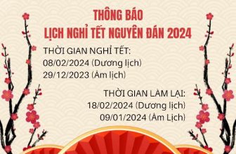 [🆕🇻🇳] Happy Babies Shop- Chuyên Đồ Dùng Sau Sinh, Mẹ & Bé 👕 Top1Fashion 👗  HAPPY BABIES SHOP XIN THÔNG BÁO LỊCH NGHỈ TẾT ÂM LỊCH 2024
• Thời gian nghỉ Tết: Từ ngày 08/02/2024 (nhằm ngày 29/12/2023 ÂL)
• KHAI TRƯƠNG ĐẦU NĂM: ngày , shares-0✔️ , likes-1❤️️ , date-2024-02-04 14:37:45🇻🇳🇻🇳🇻🇳📰🆕