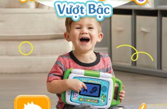 [🧸️🇻🇳] Mykingdom Baby – Sản phẩm đồ chơi giáo dục dành cho trẻ từ 0 đến 5 tuổi hàng đầu thế giới của Vương Quốc Đồ Chơi 🎈Top1Toys🧸️  CÓ NÊN MUA ĐỒ CHƠI VƯỢT TUỔI CHO BÉ KHÔNG?Ở giai đoạn Nhà trẻ 1+, bé sẽ phát triển các kỹ năng vượt bậc, khả năng vận động được nâng cao khi bắt đầu tập  , shares-33✔️ , likes-2.646❤️️ , date-2024-02-04 21:36:24🇻🇳🇻🇳🇻🇳📰🆕