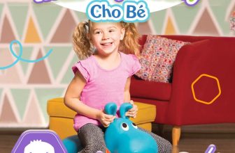 [🧸️🇻🇳] Mykingdom Baby – Sản phẩm đồ chơi giáo dục dành cho trẻ từ 0 đến 5 tuổi hàng đầu thế giới của Vương Quốc Đồ Chơi 🎈Top1Toys🧸️  BÉ 3 TUỔI THÌ CHƠI GÌ?
Cùng khám phá gợi ý của Mykingdom cho mùa Tết vui tưng bừng nhưng vẫn đầy bổ ích nha ba mẹ ơi!Giai đoạn 3 tuổi trở lên, bé dần dầ , shares-32✔️ , likes-49K❤️️ , date-2024-02-05 17:17:33🇻🇳🇻🇳🇻🇳📰🆕