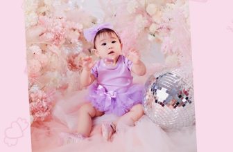 [🆕🇻🇳] Ó Baby – Thương hiệu đồ công chúa dành cho baby từ 0 – 3 tuổi được vận hành bởi Ó PRINCESS 🧑‍🧒❤️️👶⭐️ 𝐎́ 𝐛𝐚𝐛𝐲 𝐛𝐲 Ó Princess – Váy Công chúa
Tím không hề sến, chỉ là hơi mộng mơ xíu thôii
———–
Đ𝑜̂̀ 𝑐𝑜̂𝑛𝑔 𝑐ℎ𝑢́𝑎 𝑑𝑎̀𝑛ℎ 𝑐ℎ𝑜 𝑏𝑎𝑏𝑦 𝑡𝑢̛̀ 0 – 3 𝑡𝑢𝑜̂̉𝑖
Add:  , shares-0✔️ , likes-3❤️️ , date-2024-05-12 15:00:11🇻🇳🇻🇳🇻🇳📰🆕
