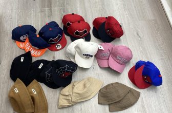 [🆕🇻🇳] LiTibaby Thanh Hóa – Thời trang trẻ em Việt 😎❤️️⭐️ Mũ đội thời trang chơi tết cho các bé đã về rồi đây ạ
, shares-0✔️ , likes-0❤️️ , date-2024-02-03 17:18:37🇻🇳🇻🇳🇻🇳📰🆕