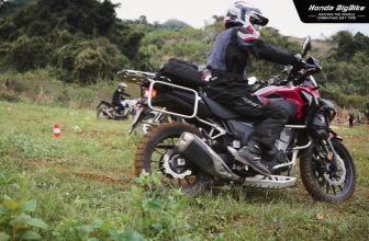 [🆕🇻🇳] Honda BigBike Việt Nam – Xe phân khối lớn của Honda tại Việt Nam 🚗 Top1Go 🏍️  Chuyến Đi Cuối Năm: Những Khoảnh Khắc Đáng Nhớ Trước Thềm Năm Mới!Tháng 12 vừa qua là một chặng đường đầy ấn tượng đối với tất cả anh em BigBros!
Chuyến , shares-7✔️ , likes-116❤️️ , date-2024-02-10 15:00:42🇻🇳🇻🇳🇻🇳📰🆕