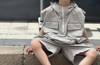 [🆕🇻🇳] PUN KIDS – 🌈Pun Kids chuyên order hàng cao cấp quần áo phụ kiện 🧑‍🧒❤️️👶⭐️ Set bộ cho bé gồm áo có nón và quần
Size : 90-140
cả set giá chỉ : #365k PUN KIDS – Quần Áo xinh cho bé
Hotline (sỉ):  0707.788.415
Shopee:
___________ , shares-0✔️ , likes-1❤️️ , date-2024-05-10 16:13:52🇻🇳🇻🇳🇻🇳📰🆕