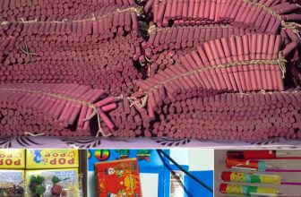 [🆕🇻🇳] Góc Xưa Nét Cũ ♥️️ Top1Life 📚  Tết xưa: Nhớ tiếng pháo giòn giã, những Loại Pháo Tết Từng Khiến Trẻ Em Việt Xưa Phát Cuồng _ GXNC ‎
, shares-4✔️ , likes-245❤️️ , date-2024-02-28 11:24:05🇻🇳🇻🇳🇻🇳📰🆕