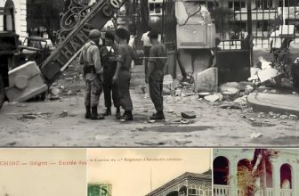 [🆕🇻🇳] Góc Xưa Nét Cũ ♥️️ Top1Life 📚  Dấu tích còn sót lại của thành Gia Định hơn 140 tuổi giữa Sài Gòn _ GXNC ‎
, shares-0✔️ , likes-51❤️️ , date-2024-02-27 21:32:10🇻🇳🇻🇳🇻🇳📰🆕