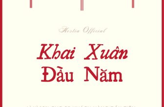 [🆕🇻🇳] H e s T i a 👕 Top1Fashion 👗  𝑳𝒊̀ 𝒙𝒊̀ đ𝒂̂̀𝒖 𝒏𝒂̆𝒎 – 𝑫𝒂̀𝒏𝒉 𝒕𝒂̣̆𝒏𝒈 𝒄𝒉𝒐 50 𝒌𝒉𝒂́𝒄𝒉 𝒉𝒂̀𝒏𝒈 đ𝒂̂̀𝒖 𝒕𝒊𝒆̂𝒏Mừng Khai Xuân, chúng mình đã chuẩn bị sẵn những phong bao lì xì gửi tặng cho 50 đơn hà , shares-0✔️ , likes-31❤️️ , date-2024-02-14 19:41:21🇻🇳🇻🇳🇻🇳📰🆕