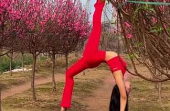 [🆕🇻🇳] Hong Ha Yoga – Ở đây có đam mê yoga � 🧘 Top1Yoga 🧘 Đào và yoga !
Mời bạn xem tập phim ngắn chưa đầy 1 phút này, ko cần mua vé
, shares-0✔️ , likes-12K❤️️ , date-2024-02-20 15:59:31🇻🇳🇻🇳🇻🇳📰🆕