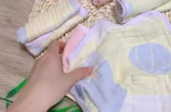 [🆕🇻🇳] Happy Babies Shop- Chuyên Đồ Dùng Sau Sinh, Mẹ & Bé 👕 Top1Fashion 👗  Set 5 khăn sợi tre Natu#125K sợi tre siêu mềm, sử dụng siêu thích
Dành cho các mẹ thích hàng cao cấp, thấm hút tốt ạ
#khansuasoitre #khansua #natu #happ , shares-0✔️ , likes-1❤️️ , date-2024-02-27 13:13:27🇻🇳🇻🇳🇻🇳📰🆕