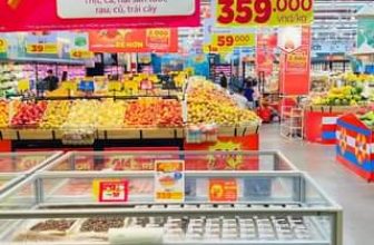 [🆕🇻🇳] Big C Vietnam ♥️️ Top1Index 📚  Cherry đang có mặt tại siêu thị GO! và Big C với giá sốc!  Đừng bỏ lỡ cơ hội săn đón trái cherry tươi ngon với giá hấp dẫn. Chương trình diễn ra tới hết ng , shares-0✔️ , likes-0❤️️ , date-2024-06-27 19:01:08🇻🇳🇻🇳🇻🇳📰🆕