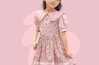 [🆕🇻🇳] Jade Crystal – Life Style – 𝐓𝐇𝐄 𝐒𝐄𝐂𝐑𝐄𝐓 𝐓𝐎 𝐀𝐌𝐀𝐙𝐈𝐍𝐆 𝐊𝐈𝐃𝐒 😎❤️️⭐️ Gam hồng pastel nhẹ nhàng, xinh xắn của 𝐏𝐈𝐍𝐊𝐘 𝐃𝐑𝐄𝐒𝐒 tô điểm vẻ ngọt ngào, đáng yêu cho nàng công chúa nhỏ của ba mẹ. Một trong những gam màu “xu hướng”thời , shares-0✔️ , likes-3❤️️ , date-2024-03-11 21:46:48🇻🇳🇻🇳🇻🇳📰🆕