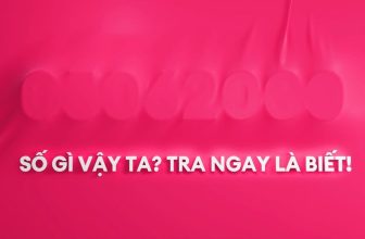 [🆕🇻🇳] Lazada là trang mua sắm trực tuyến uy tín hàng đầu tại Việt Nam ♥️️ Top1Index 📚  [MINIGAME] CON SỐ NÀY SẼ ĐEM LẠI TÀI LỘC CHO BẠN!!!
Con số bí ẩn trong hình là gì? Bình luận nhận ngay voucher 1 TRIỆU nha!
Đặc biệt khi search con số này , shares-33✔️ , likes-490❤️️ , date-2024-05-31 21:33:50🇻🇳🇻🇳🇻🇳📰🆕