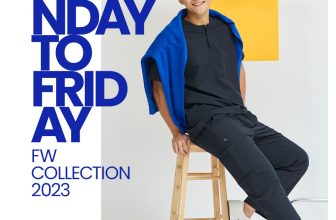 [🆕🇻🇳] Âmecopain Vietnam – Thương Hiệu Thời Trang Đồng Phục Đến Từ Hàn Quốc 👕 Top1Fashion 👗  “Monday through Friday, slipping into our trusty scrubs, ready to face whatever the day throws our way, one stitch at a time.”
___
© 𝐚̂𝐦𝐞 𝐜𝐨𝐩𝐚𝐢𝐧
Availab , shares-0✔️ , likes-7❤️️ , date-2024-02-13 01:30:00🇻🇳🇻🇳🇻🇳📰🆕