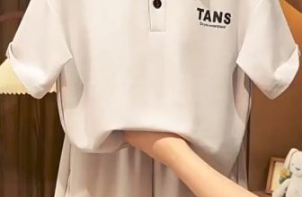 [🆕🇻🇳]  Bốp House – Tủ đồ cho bé 🧑‍🧒❤️️👶⭐️ Bộ Đồ Bé Nào Cũng Nên Có
– Bộ Polo Cộc tay đơn giản mà lịch sự
– Chất vải hàn quốc mềm mại
– Đủ size cho bé đến 55kg
Ba mẹ #ib luôn cho shop nhé
, shares-0✔️ , likes-7❤️️ , date-2024-05-29 05:21:38🇻🇳🇻🇳🇻🇳📰🆕