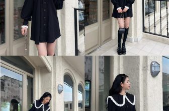 [🆕🇻🇳] KIOBI – THƯƠNG HIỆU QUẦN ÁO THIẾT KẾ VỚI PHONG CÁCH NỮ TÍNH 👕 Top1Fashion 👗  𝐋𝐀 𝐑𝐎𝐔𝐆𝐄 | 𝐻𝑜𝑙𝑖𝑑𝑎𝑦’24 𝐶𝑜𝑙𝑙𝑒𝑐𝑡𝑖𝑜𝑛CAMELIA SHIRT DRESSS | M
|Các nàng đã có thể đặt hàng từ bây giờ và KIOBI sẽ dành tặng ưu đãi 10% + Tặng 1 chiếc  , shares-0✔️ , likes-3❤️️ , date-2024-02-18 02:30:21🇻🇳🇻🇳🇻🇳📰🆕