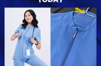 [🆕🇻🇳] Âmecopain Vietnam – Thương Hiệu Thời Trang Đồng Phục Đến Từ Hàn Quốc 👕 Top1Fashion 👗  Wearing Today!!!
Chọn cho mình 1 trang phục hàng ngày thoải mái và đơn giản để diện đi làm nhé, Âme Copain lovers!!! ___
© 𝐚̂𝐦𝐞 𝐜𝐨𝐩𝐚𝐢𝐧
Available in-stor , shares-0✔️ , likes-6❤️️ , date-2024-02-16 00:30:00🇻🇳🇻🇳🇻🇳📰🆕