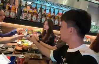 [🆕🇻🇳] 7Fuku – Izakaya Restaurant 🍔 Top1Food  🍜 CUỐI TUẦN TỤ TẬP VỚI @huunghia0304
[English below]
Cuối tuần nãy hãy cùng bạn bè tụ tập cùng “nâng chén tiêu sầu” tại 7Fuku Izakaya bạn nhé. Xem video để b , shares-4✔️ , likes-270❤️️ , date-2024-04-04 21:00:04🇻🇳🇻🇳🇻🇳📰🆕