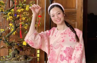 [🆕🇻🇳] H e s T i a 👕 Top1Fashion 👗  𝐓𝐢𝐞̂̉𝐮 𝐌𝐚̃𝐧 – 𝐏𝐡𝐚́𝐩 𝐏𝐡𝐮̣𝐜 𝐊𝐲̀ 𝐋𝐚̂𝐧 𝐌𝐚𝐲 𝐌𝐚̆́𝐧Biểu tượng Kỳ Lân từ xưa đến nay luôn được nhân gian truyền miệng về sự may mắn. Thiết kế Tiểu Mãn được chú , shares-7✔️ , likes-52❤️️ , date-2024-02-12 15:08:21🇻🇳🇻🇳🇻🇳📰🆕