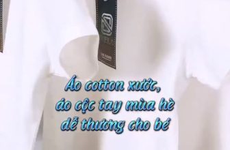 [🆕🇻🇳]  HỒNG LAM Kids – CHUYÊN SẢN XUẤT QUẦN ÁO TRẺ EM THIẾT KẾ 🧑‍🧒❤️️👶⭐️ #100K=3 áo Áo thun trơn chất cotton/tixi dày dặn , co dãn , bé mặc siêu thoáng mát
Có đủ size từ 9kg – 50kg
Nhận hàng -kiểm tra ok mới thanh toán
, shares-22✔️ , likes-721❤️️ , date-2024-06-10 04:14:56🇻🇳🇻🇳🇻🇳📰🆕