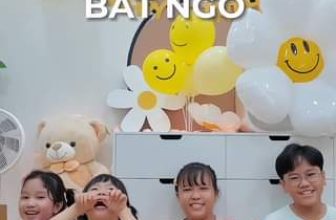 [🆕🇻🇳] Dodo Pizza Vietnam – Chuỗi nhà hàng Pizza tại TP.HCM 🍔 Top1Food  🍜 SINH NHẬT TẠI NHÀ QUÁ DỄ CÙNG DODO PIZZA Mê ngay từ cái nhìn đầu tiên với Dodo Meal Kids – Combo cho bé 3 món ăn và 1 đồ chơi chỉ 75k. Tổ chức sinh nhật ha , shares-0✔️ , likes-153❤️️ , date-2024-04-18 23:35:32🇻🇳🇻🇳🇻🇳📰🆕