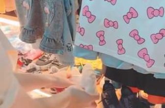 [🆕🇻🇳] Door to door Q6 – Chuyên quần áo, giày dép và phụ kiện cho bé 🧑‍🧒❤️️👶⭐️  , shares-0✔️ , likes-0❤️️ , date-2024-06-19 16:21:20🇻🇳🇻🇳🇻🇳📰🆕