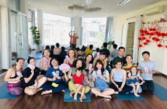 [🆕🇻🇳] An yoga – Phòng tập Yoga 🧘 Top1Yoga 🧘 Mừng khai trương An yoga
Cám ơn mọi người rất nhiều vì đã đến tập khai trương cùng các cô giáo . Thông báo nhẹ là các bao lì xì đã có ruột rồi nhaaaa, m , shares-0✔️ , likes-88❤️️ , date-2024-02-17 17:40:41🇻🇳🇻🇳🇻🇳📰🆕