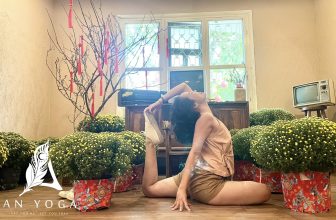 [🆕🇻🇳] An yoga – Phòng tập Yoga 🧘 Top1Yoga 🧘 Happy New Year!!!
Tình hình ăn Tết lớp mình thế nào rồi ạ? Có can đảm leo lên lại chiếc cân chưa  chớ chị thì không dám tới gần luôn đó.
Just remind là tất , shares-2✔️ , likes-45❤️️ , date-2024-02-16 22:06:38🇻🇳🇻🇳🇻🇳📰🆕