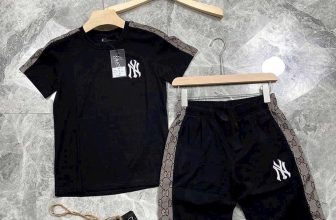 [🆕🇻🇳] 999 Luxury – Chuyên đồ bộ nam 👕 Top1Fashion 👗  𝑩𝒆𝒔𝒕 𝒔𝒆𝒍𝒍𝒆𝒓 chỉ hơn 𝟏𝟎𝟎k/1 bộ quần áo
Mua 2 bộ 𝑭𝒓𝒆𝒆𝒔𝒉𝒊𝒑
Được kiểm tra hàng trước khi thanh toán
Đủ size từ 35-80kg
, shares-0✔️ , likes-48❤️️ , date-2024-02-19 23:51:36🇻🇳🇻🇳🇻🇳📰🆕