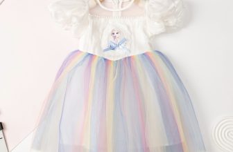 [🆕🇻🇳] LiTibaby Thanh Hóa – Thời trang trẻ em Việt 😎❤️️⭐️  Váy công chúa cầu vồng siêu xinh cho các fan của Elsa đã có mặt tại cửa hàng. Liên hệ shop ngay để nhận giá tốt ạ
Link shopee:
Miễn ship cho đơn từ 300 , shares-0✔️ , likes-1❤️️ , date-2024-02-23 04:05:32🇻🇳🇻🇳🇻🇳📰🆕