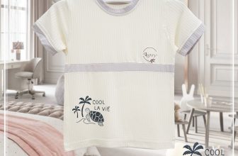 [🆕🇻🇳] Luxry Sai Gon thuộc thương hiệu Luxry Chuyên cung cấp đồ trẻ sơ sinh 🧑‍🧒❤️️👶⭐️ ÁO CỘC TAY CỐ TRÒN CHO BÉ
Một chiếc áo cổ tròn đáng yêu với các hình in mới mẻ để mẹ có thể kết hợp được với nhiều kiểu quần áo khác nhau.
Chất vải modal s , shares-0✔️ , likes-11❤️️ , date-2024-02-21 21:04:34🇻🇳🇻🇳🇻🇳📰🆕