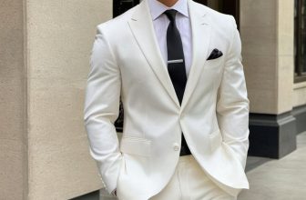 [🆕🇻🇳] Veston Ken – Vest Nam Hàn Quốc – Vest Cưới | Vest Studio | Vest Trung Niên… 👕 Top1Fashion 👗  Bộ Vest trắng trông đẹp hơn với áo sơ mi trắng hay áo sơ mi đen?Sang trọng pha chút khí chất gợi cảm, vẻ ngoài rắn rỏi và dáng người cao ráo của nhà Ken  , shares-1✔️ , likes-55❤️️ , date-2024-02-23 23:00:50🇻🇳🇻🇳🇻🇳📰🆕