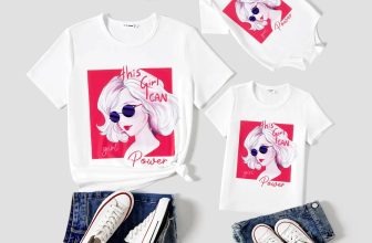 [🆕🇻🇳] FAMILYLOVE.VN là Thương hiệu Áo Gia Đình uy tín lâu năm thành lập từ năm 2013 👕 Top1Fashion 👗   Đồ Đôi cực đẹp cho Mẹ và bé nhà mình đây ạ!
Đủ size từ Bodysuite cho bé 4kg đến Mẹ 70kg luôn ạ  Nghía qua thử Mẹ con nhà mình lên phố thì thích set nào nh , shares-3✔️ , likes-24❤️️ , date-2024-02-19 01:14:01🇻🇳🇻🇳🇻🇳📰🆕