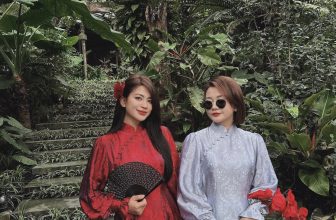 [🆕🇻🇳] Áo Dài Mẹ và Bé Kengin – Áo dài cho mẹ, cho bé, cho cả nhà mình 🧑‍🧒❤️️👶⭐️ “ 𝑵𝒉𝒂̂́𝒕 𝒄𝒉𝒊 𝒏𝒖̀𝒏𝒈 𝒅𝒊𝒆̂̃𝒎 𝒉𝒂́ 𝒃𝒐̂̀𝒏𝒈 𝒅𝒐𝒂𝒏𝒉
𝑿𝒖𝒂̂𝒏 𝒔𝒂̆́𝒄 𝒚𝒆̂𝒏 𝒏𝒉𝒊𝒆̂𝒏 đ𝒐̣̂𝒏𝒈 𝒍𝒖̣𝒄 𝒕𝒉𝒂̀𝒏𝒉 “Là khi trời đất, cỏ cây thấm đẫm vị xuân vương vấn của Tháng Giê , shares-7✔️ , likes-64❤️️ , date-2024-02-21 14:27:49🇻🇳🇻🇳🇻🇳📰🆕