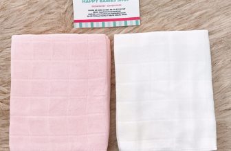 [🆕🇻🇳] Happy Babies Shop- Chuyên Đồ Dùng Sau Sinh, Mẹ & Bé 👕 Top1Fashion 👗   Khăn sữa sợi tre Fany màu trơn giá #95K set 10 cái
SIze: 31 x 30cm
Trộn màu trắng hồng hoặc trắng xanh
+ Chất mềm, dày 3 lớp, thấy okie lắm các chị.
+ T , shares-0✔️ , likes-2❤️️ , date-2024-02-27 14:27:33🇻🇳🇻🇳🇻🇳📰🆕