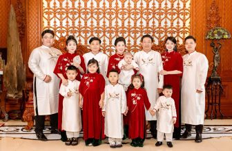 [🆕🇻🇳] Áo Dài Mẹ và Bé Kengin – Áo dài cho mẹ, cho bé, cho cả nhà mình 🧑‍🧒❤️️👶⭐️ 𝐅𝐄𝐄𝐃𝐁𝐀𝐂𝐊 | 𝐊𝐄𝐍𝐆𝐈𝐍 𝐓𝐄𝐓 𝟐𝟎𝟐𝟒
“𝐇𝐲̉ 𝐤𝐡𝐢́ 𝐥𝐚̂𝐦 𝐦𝐨̂𝐧
𝐗𝐮𝐚̂𝐧 𝐩𝐡𝐨𝐧𝐠 𝐭𝐨̂́𝐧𝐠 𝐩𝐡𝐮̛𝐨̛́𝐜”
Nhân dịp năm mới, 𝙆𝙀𝙉𝙂𝙄𝙉 xin được cảm ơn toàn thể các khách hàng tuyệt vời đã  , shares-0✔️ , likes-20❤️️ , date-2024-02-19 15:26:49🇻🇳🇻🇳🇻🇳📰🆕