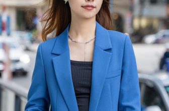 [🆕🇻🇳] Chemise by Zizichan – Vest, Blazer thiết kế được may thủ công 👕 Top1Fashion 👗  Tự tin trên gương mặt, lương thiện ở trong tim
Khí phách ở trong máu, mạnh mẽ trong cuộc đời !
#Chemise #blazerthietke #blazerchemise #chemisebyzizichan # , shares-0✔️ , likes-12❤️️ , date-2024-02-25 19:07:56🇻🇳🇻🇳🇻🇳📰🆕