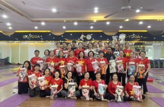 [🆕🇻🇳] Army Fitness & Yoga – Trung tâm thể dục thể thao cao cấp 🏋️ Top1Gym 💪  CHÚC MỪNG 8/3
Nhân dịp ngày Quốc tế Phụ nữ 8/3, Army Fitness & Yoga xin gửi lời chúc mừng nồng nhiệt nhất đến toàn thể quý khách hàng nữ.Chúc các quý k , shares-0✔️ , likes-16❤️️ , date-2024-03-07 17:46:00🇻🇳🇻🇳🇻🇳📰🆕