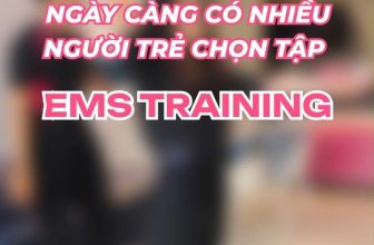 [🆕🇻🇳] 25 FIT hệ thống phòng tập công nghệ EMS Training ⛹️‍♂️ Lý giải lí do ngày càng có nhiều người trẻ chọn tập EMS Training #25FIT #emstraining #fitness #giamcan
, shares-3✔️ , likes-42❤️️ , date-2024-03-21 16:02:15🇻🇳🇻🇳🇻🇳📰🆕