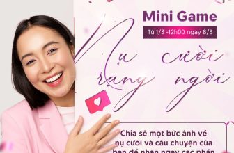 [🆕🇻🇳] Yoga và Thiền Trái Tim Vàng 🧘 Top1Yoga 🧘  MINIGAME NỤ CƯỜI RẠNG RỠ – MỪNG NGÀY QUỐC TẾ PHỤ NỮ 8/3Nụ cười phụ nữ không chỉ đẹp mà còn có sức mạnh phi thường. Mỗi nụ cười ẩn chứa bao cung bậc cảm , shares-0✔️ , likes-0❤️️ , date-2024-03-01 00:39:36🇻🇳🇻🇳🇻🇳📰🆕