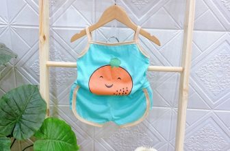 [🆕🇻🇳] ChangNhi Kids 🧑‍🧒❤️️👶⭐️  Kute quá các Mom ơi
Sale 190k/combo 5 bộ siêu chất cho bé ạ
Chất liệu cotton cực kỳ mềm mịn thoáng mát thấm hút mồ hôi
Nhận hàng các Mom kiểm tra hàng  , shares-0✔️ , likes-2❤️️ , date-2024-03-02 22:59:42🇻🇳🇻🇳🇻🇳📰🆕
