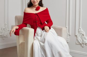 [🆕🇻🇳] KIOBI – THƯƠNG HIỆU QUẦN ÁO THIẾT KẾ VỚI PHONG CÁCH NỮ TÍNH 👕 Top1Fashion 👗  𝐋𝐀 𝐑𝐎𝐔𝐆𝐄 | 𝐻𝑜𝑙𝑖𝑑𝑎𝑦’24 𝐶𝑜𝑙𝑙𝑒𝑐𝑡𝑖𝑜𝑛BLOOM MAXI SKIRTS | M
Caro | WhiteCác nàng đã có thể đặt hàng từ bây giờ và KIOBI sẽ dành tặng ưu đãi 10% + Tặng 1  , shares-0✔️ , likes-1❤️️ , date-2024-02-29 02:44:31🇻🇳🇻🇳🇻🇳📰🆕