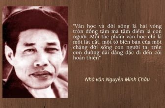 [🆕🇻🇳] Hội Chuyên Văn 📚 Top1Learn 📕 THẾ GIỚI TUỔI GIÀ TRONG TRUYỆN NGẮN SAU 1975 CỦA NGUYỄN MINH CHÂU
TS Trần Ngọc HiếuVị trí tiên phong của Nguyễn Minh Châu trong tiến trình đổi mới văn h , shares-207✔️ , likes-490❤️️ , date-2024-03-02 14:54:56🇻🇳🇻🇳🇻🇳📰🆕