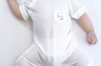 [🆕🇻🇳] Luxry Sai Gon thuộc thương hiệu Luxry Chuyên cung cấp đồ trẻ sơ sinh 🧑‍🧒❤️️👶⭐️ BÉ DIỆN MẸ THÍCH MÊ VỚI BỘ BODY CỘC MODAL
Luxry review cho mẹ mẫu body cộc cài lệch modal đang được các mẹ quan tâm rất nhiều dạo gần đây.
Bộ body màu sắ , shares-3✔️ , likes-47❤️️ , date-2024-02-22 19:58:31🇻🇳🇻🇳🇻🇳📰🆕