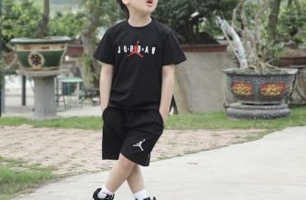 [🆕🇻🇳] FENDI Kids – Chuyên Quần Áo Thiết Kế VNXK, TQXK Cho Bé Yêu 🧑‍🧒❤️️👶⭐️ Set J.O.R.D.A.N bản kids khảng định giống auth đến 99%
– Chất liệu vải dệt chính phẩm hãng 100% cotton co giãn 4 chiều
– size 10-45kg
Shop em về được 50 , shares-0✔️ , likes-6❤️️ , date-2024-03-03 03:45:21🇻🇳🇻🇳🇻🇳📰🆕