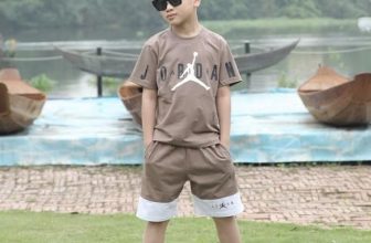 [🆕🇻🇳] FENDI Kids – Chuyên Quần Áo Thiết Kế VNXK, TQXK Cho Bé Yêu 🧑‍🧒❤️️👶⭐️ Đ𝐈̉𝐍𝐇 𝐂𝐇𝐎́𝐏 – 𝐊 𝐌𝐔𝐀 𝐇𝐄̂́𝐓 𝐇𝐀̀𝐍𝐆 Đ𝐔̛̀𝐍𝐆 𝐓𝐈𝐄̂́𝐂
Set J.O.R.D.A.N màu cafe sữa cực sang giá #Sale còn #3xx nhỏ xíu
– Chất liệu 100% cotton co giãn 4 chiều thấ , shares-0✔️ , likes-6❤️️ , date-2024-03-03 03:19:30🇻🇳🇻🇳🇻🇳📰🆕