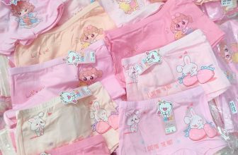 [🆕🇻🇳] ChangNhi Kids 🧑‍🧒❤️️👶⭐️ Quần chip đùi bé gái hàng Quảng Châu chất thun coton giãn 4 chiều mềm đẹp, bảng màu siêu xinh luôn ạ
Size L-XL-XXL-XXXL (phom 10-30kg) (2-8tuổi)
Hàng đã  , shares-0✔️ , likes-1❤️️ , date-2024-03-07 16:59:10🇻🇳🇻🇳🇻🇳📰🆕